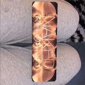 Naked reloaded palette by urban decay
